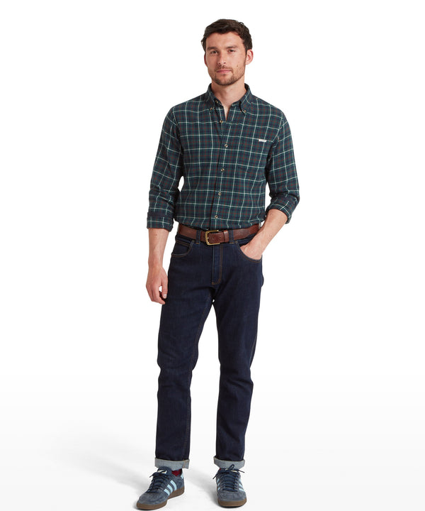 Schoffel Akenham Shirt