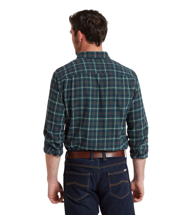 Schoffel Akenham Shirt