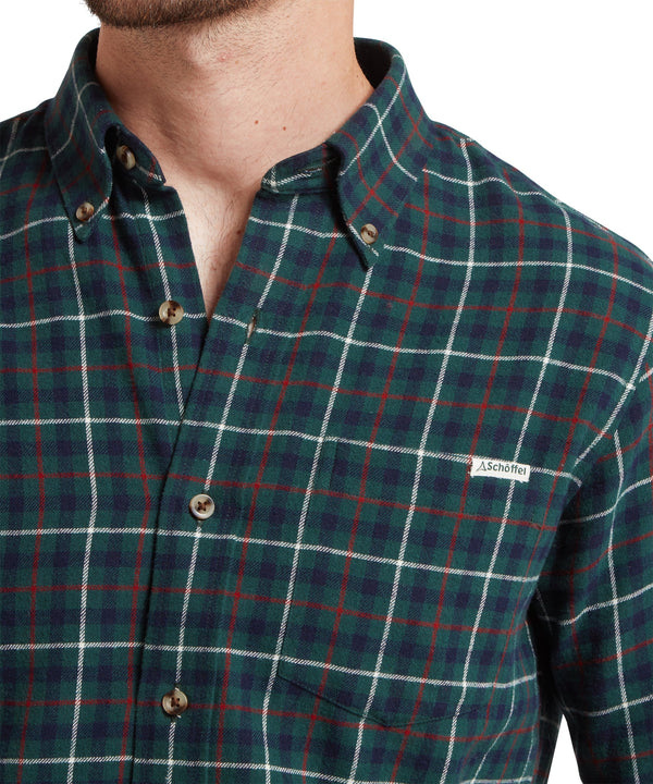 Schoffel Akenham Shirt