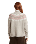 Schoffel Evie Fairisle Jumper