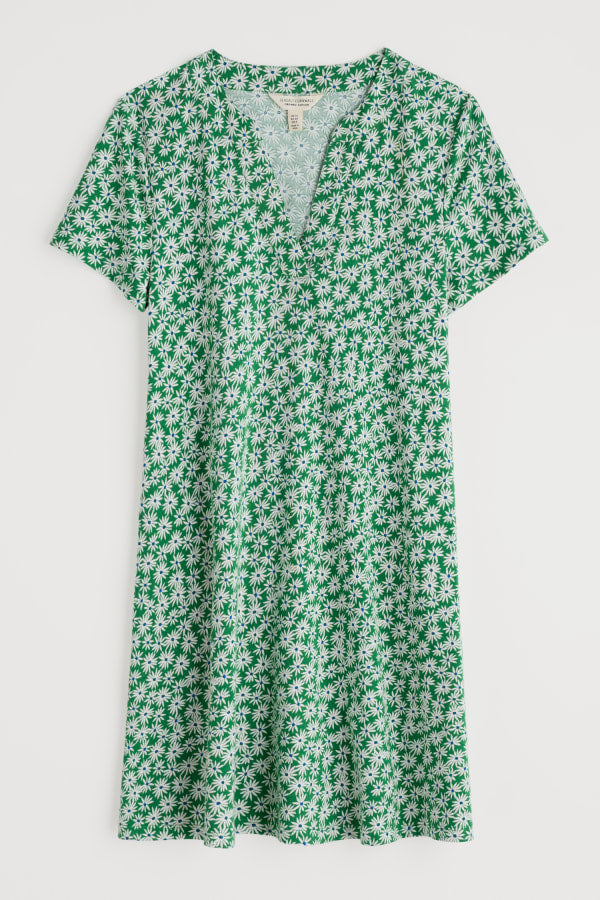 Seasalt Wreathe Tunic