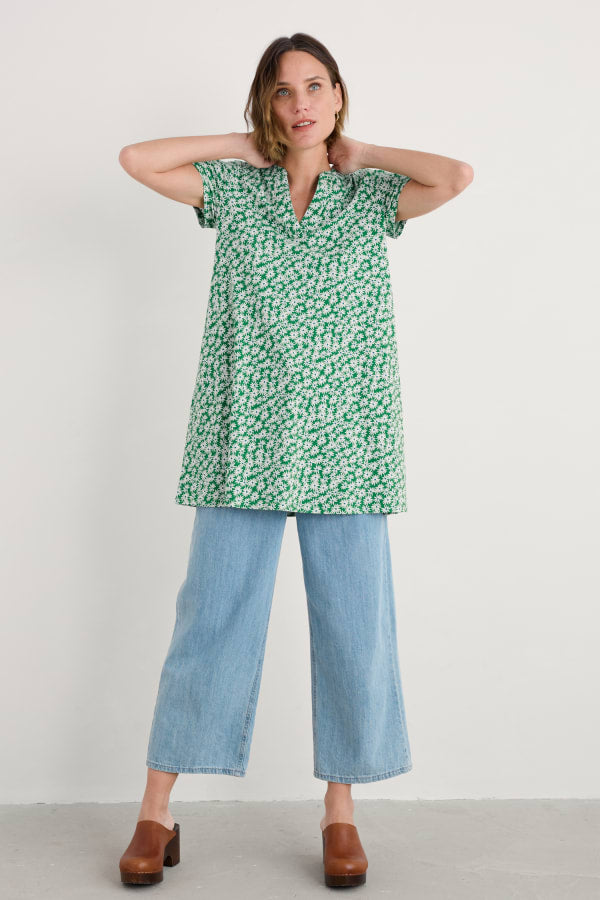 Seasalt Wreathe Tunic