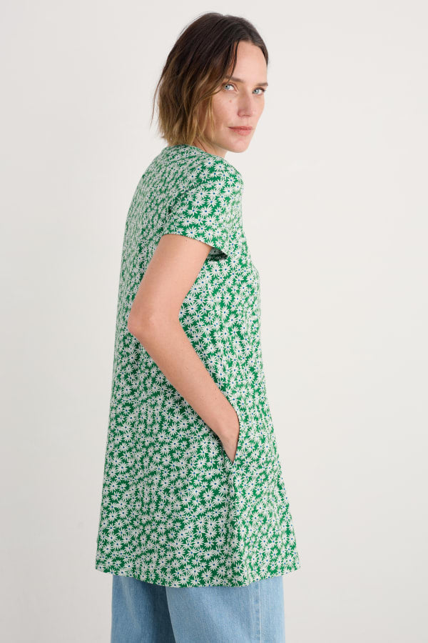 Seasalt Wreathe Tunic