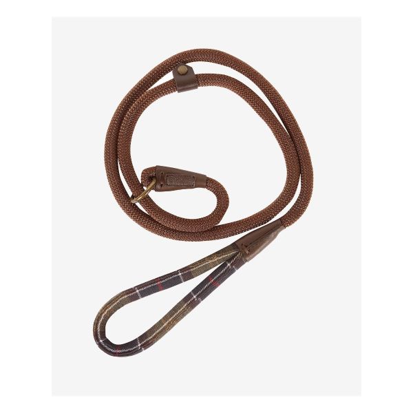 Barbour Trimmed Slip Lead