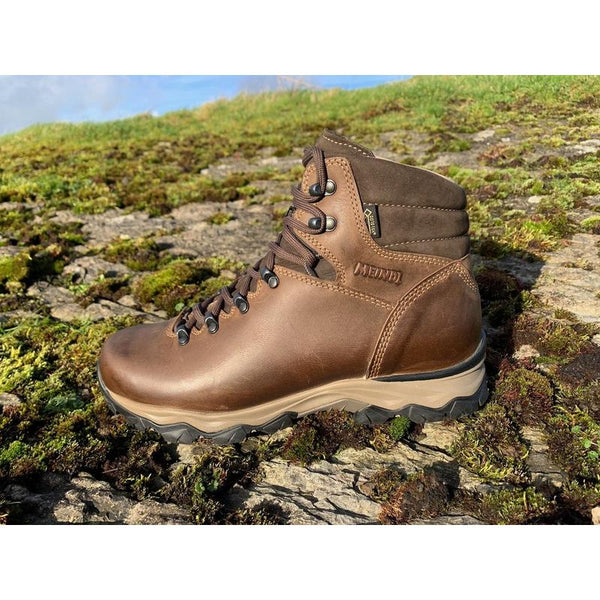 Meindl Peru Lady GTX