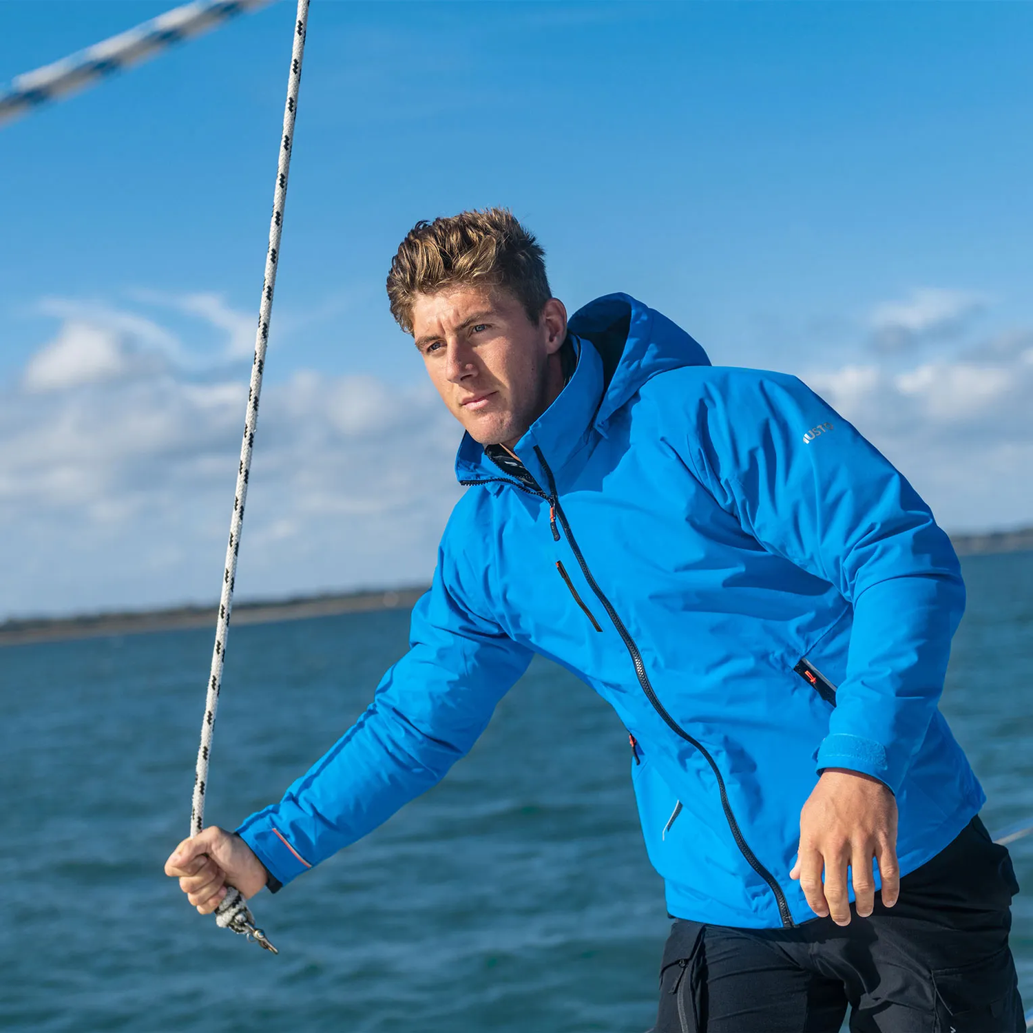 Country 2025 wear jackets