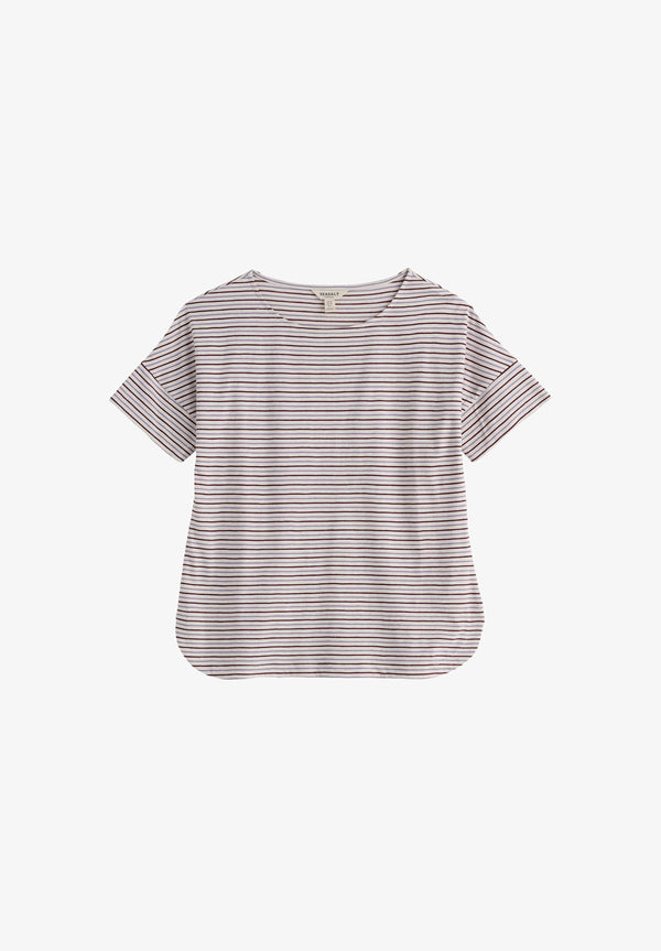 Seasalt Bryher View T-Shirt