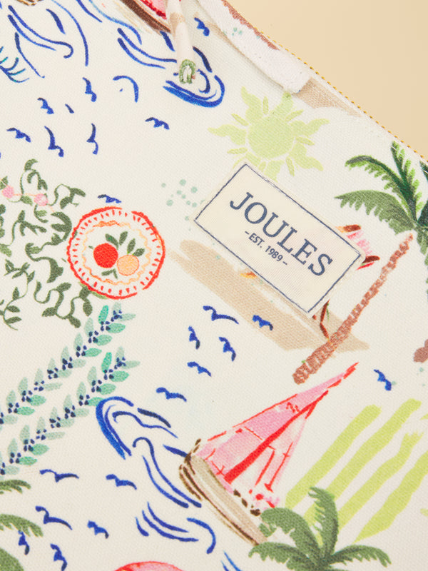 Joules Carrywell Pouch