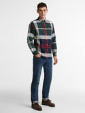 Barbour Dunoon Tartan Tailored Shirt