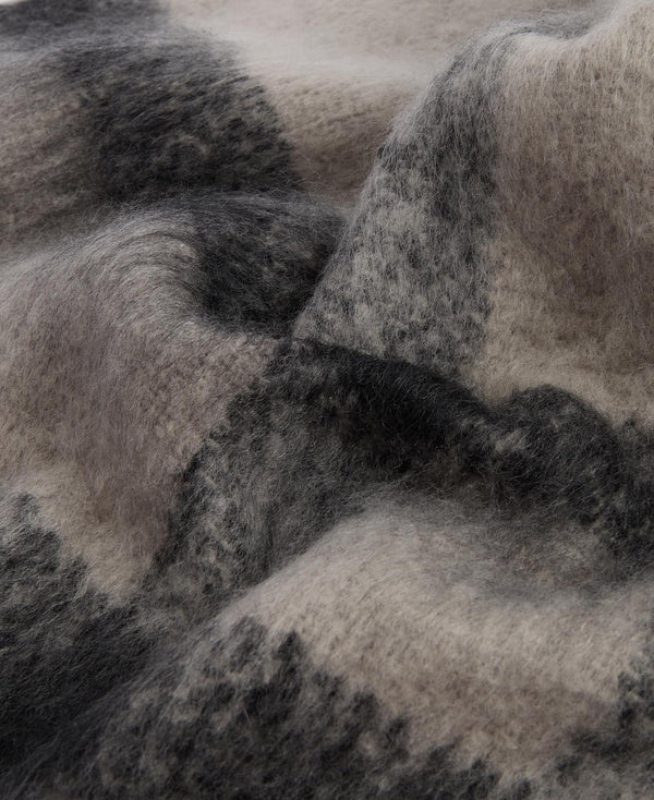 Barbour Isla Boucle Scarf