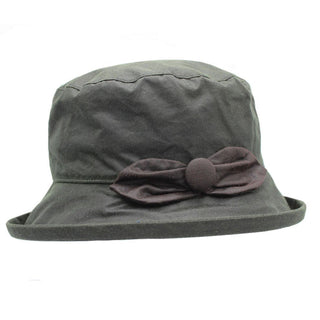 Heather Hats Cora Wax Leaf Hat ZH268