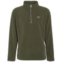 Barbour Essentials Half Zip Fleece