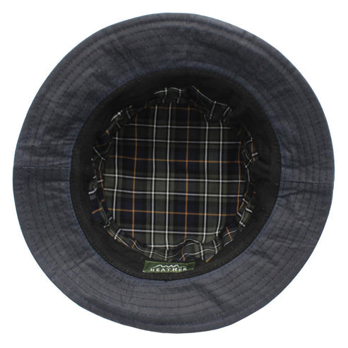Heather Hats Johnston Wax Bush Hat ZH003