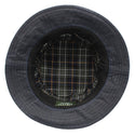 Heather Hats Johnston Wax Bush Hat ZH003