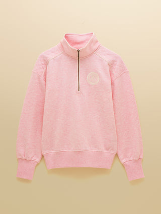 Joules Racquet Sweatshirt
