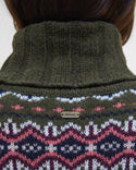Barbour Helen Knitted Jumper