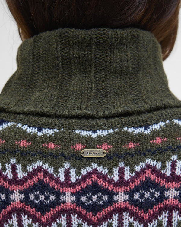 Barbour Helen Knitted Jumper