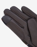 Barbour Aubrey Tartan Gloves