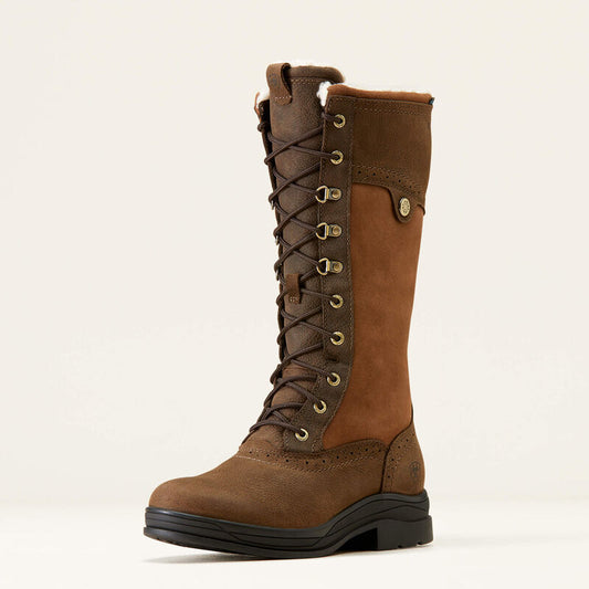 Ariat Wythburn Insulated Boot