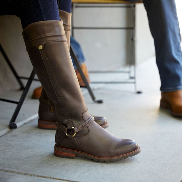 Ariat Scarlet H2O Boot