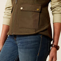 Ariat Women's Millbrae Vest