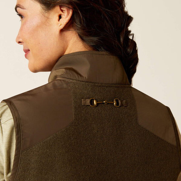 Ariat Women's Millbrae Vest