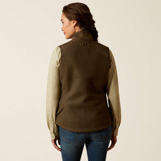 Ariat Women's Millbrae Vest