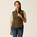 Ariat Women's Millbrae Vest