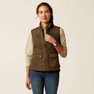 Ariat Women's Millbrae Vest