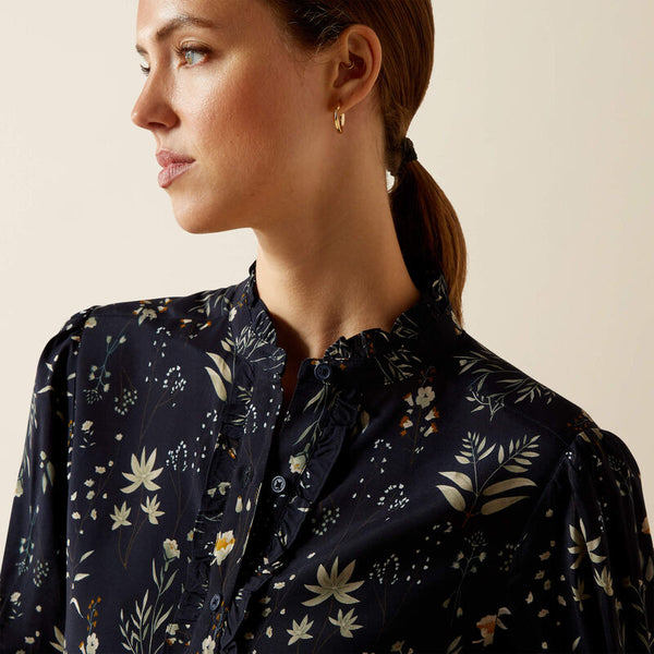 Ariat Cricklade Blouse