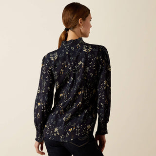 Ariat Cricklade Blouse