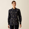 Ariat Cricklade Blouse