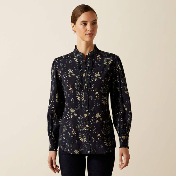 Ariat Cricklade Blouse