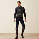Ariat Cricklade Blouse