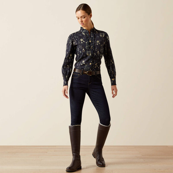 Ariat Cricklade Blouse
