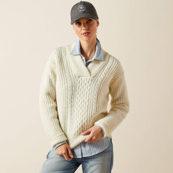 Ariat Arley Sweater