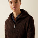 Ariat Alamere 1/2 Zip Sweater