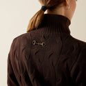 Ariat Alamere 1/2 Zip Sweater