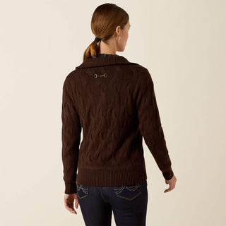 Ariat Alamere 1/2 Zip Sweater