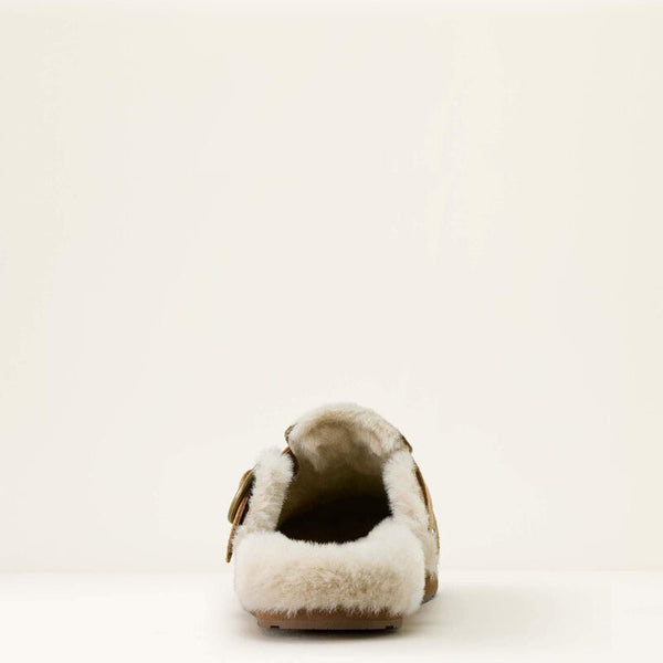 Ariat Country Sherpa Mule