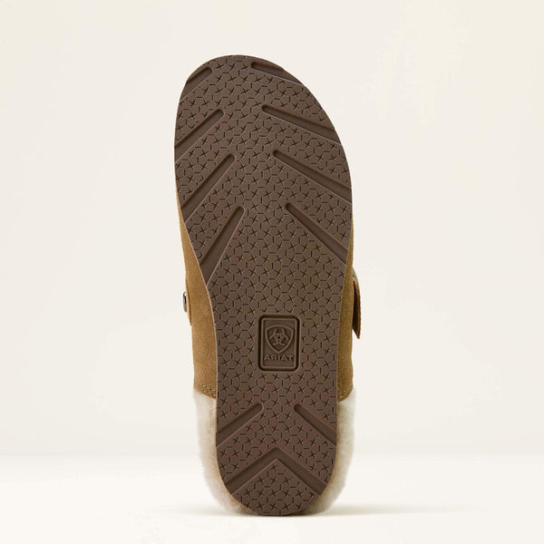Ariat Country Sherpa Mule