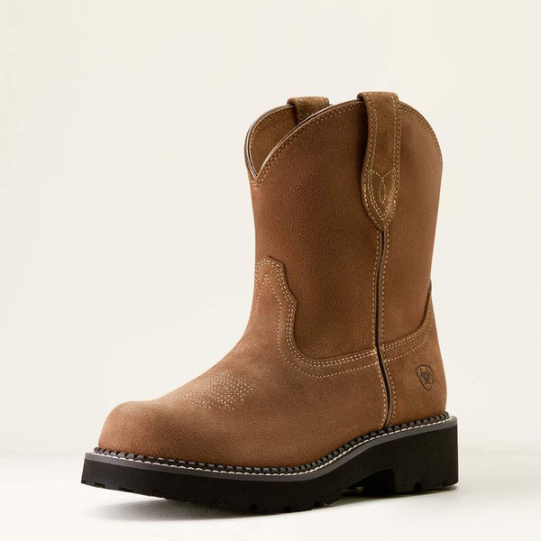 Ariat Fatbaby Slouch Boots