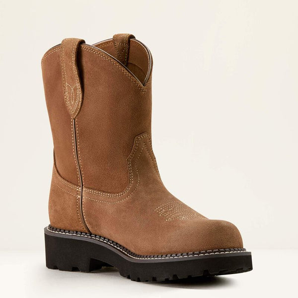 Ariat Fatbaby Slouch Boots