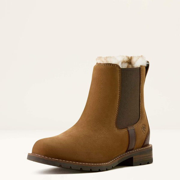 Ariat Wexford Sherpa Waterproof Boot