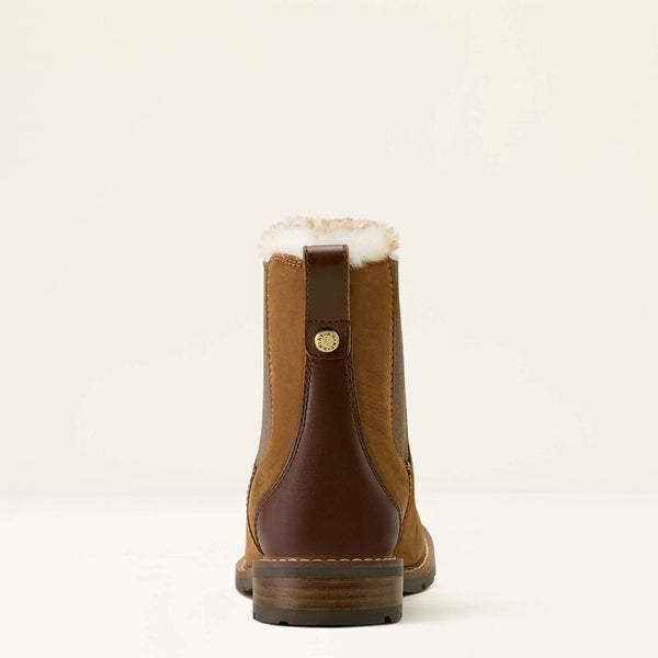Ariat Wexford Sherpa Waterproof Boot