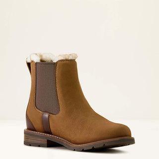 Ariat Wexford Sherpa Waterproof Boot