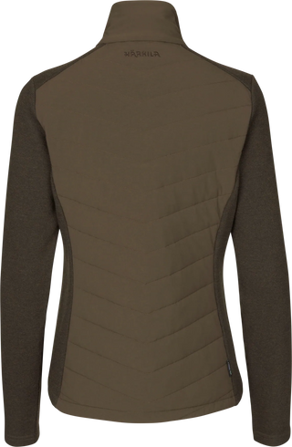 Harkila Ladies Sandhem Pro Insulated Cardi