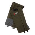 Stoney Creek Tricord Long Gaiters