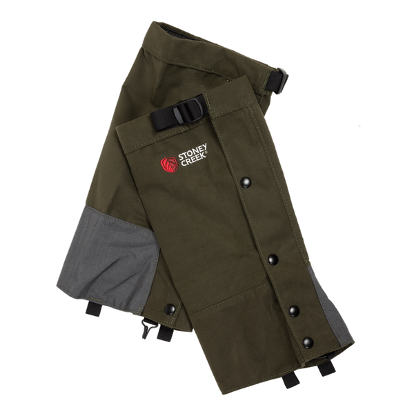Stoney Creek Tricord Long Gaiters