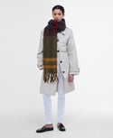 Barbour Isla Boucle Scarf